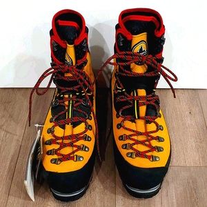 La Sportiva Nepal Cube GTX Boots, Men's Size 10